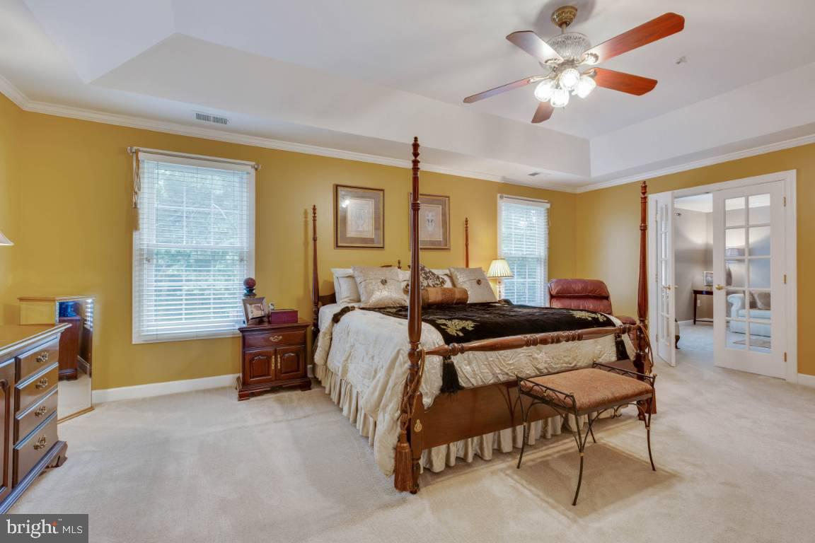 WOODMORE SOUTH - Residential