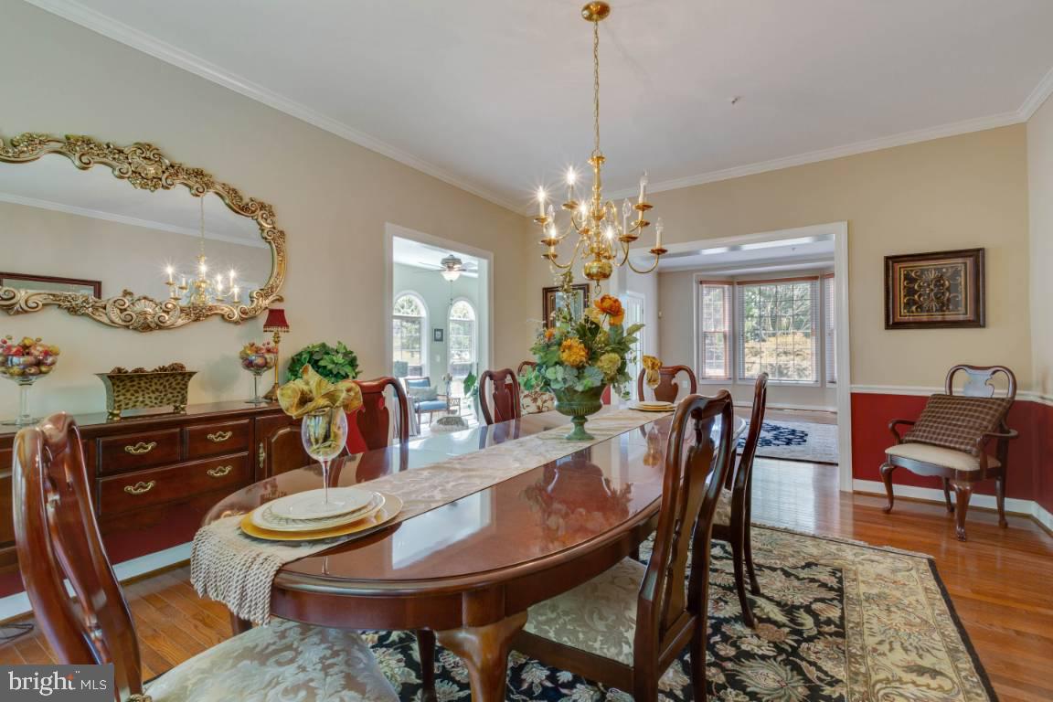 WOODMORE SOUTH - Residential