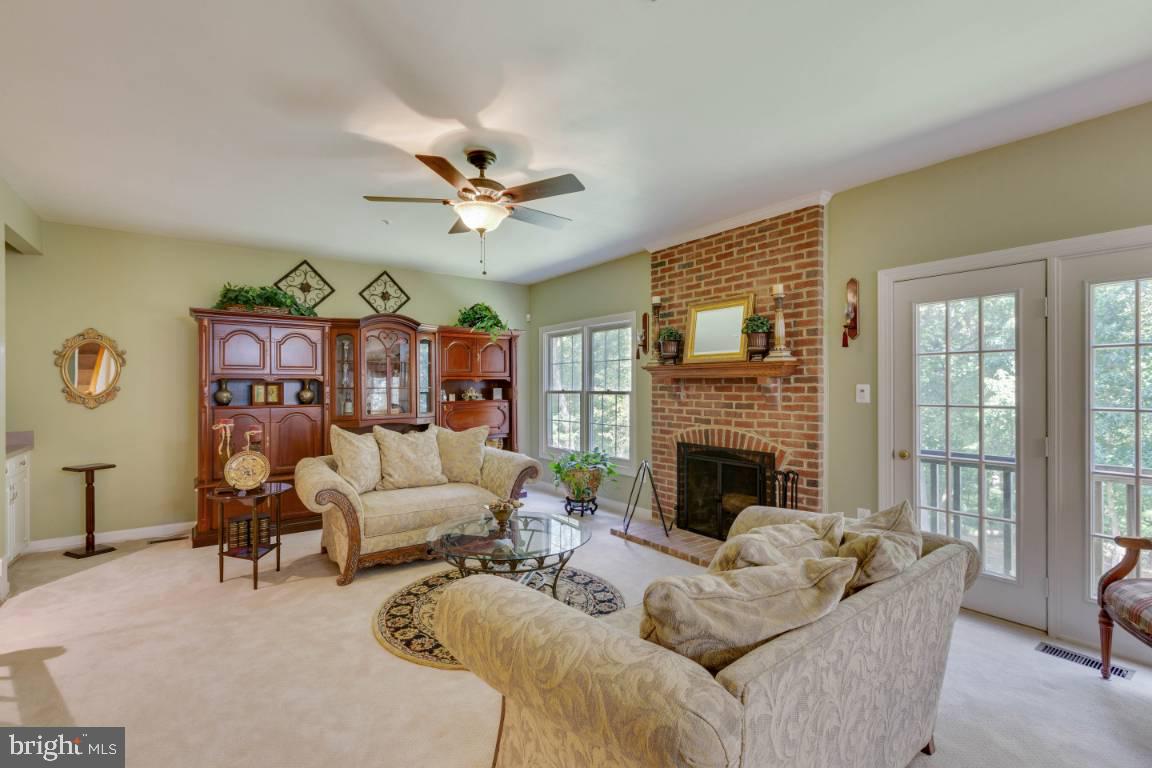 WOODMORE SOUTH - Residential