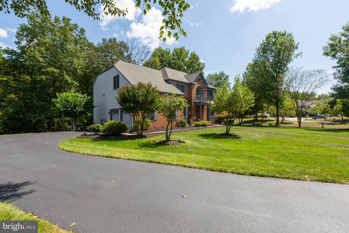 WOODMORE SOUTH - Residential