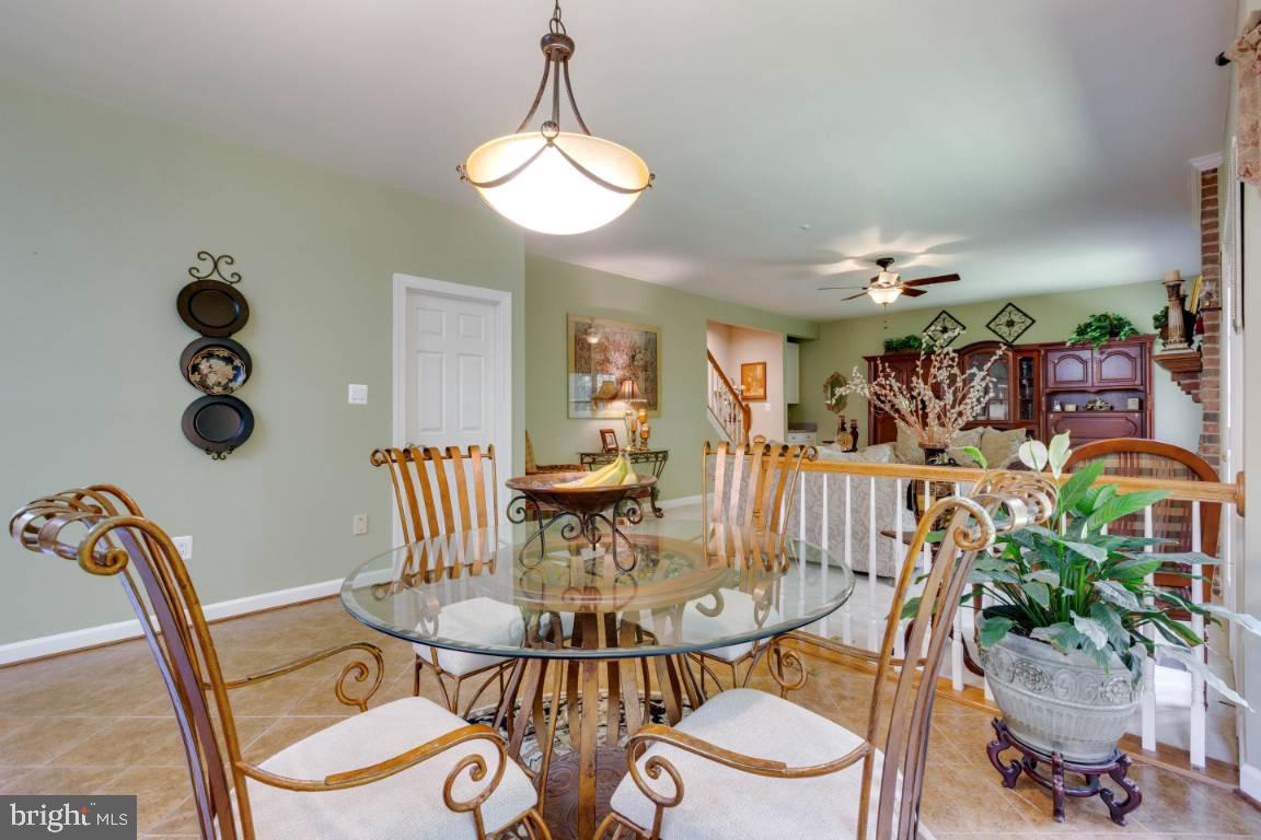 WOODMORE SOUTH - Residential