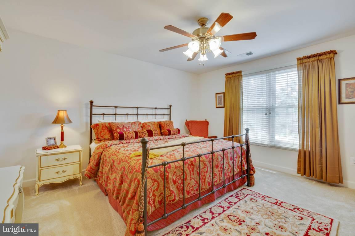 WOODMORE SOUTH - Residential