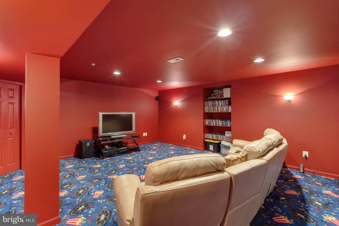 WOODMORE SOUTH - Residential