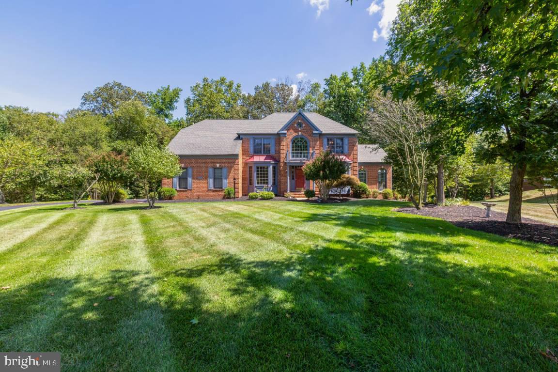 WOODMORE SOUTH - Residential