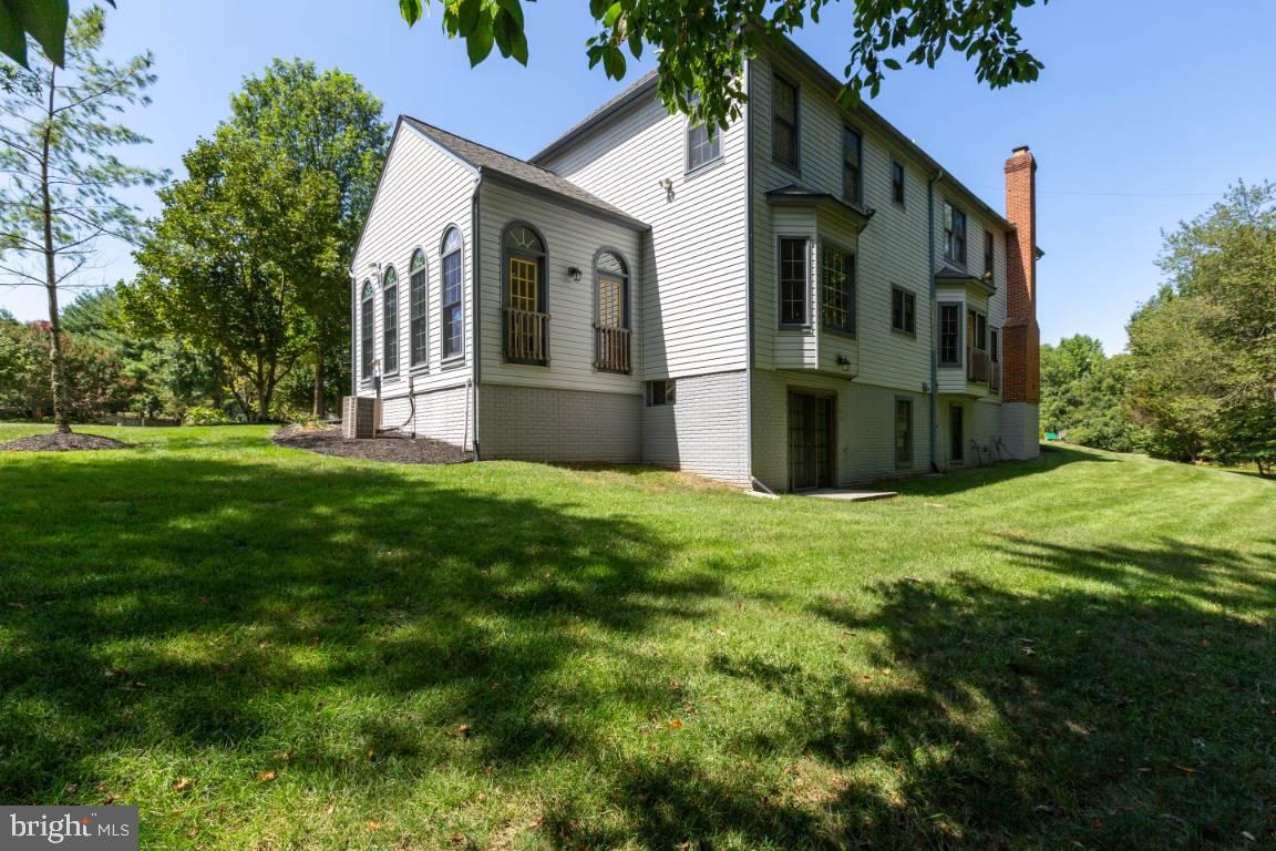 WOODMORE SOUTH - Residential