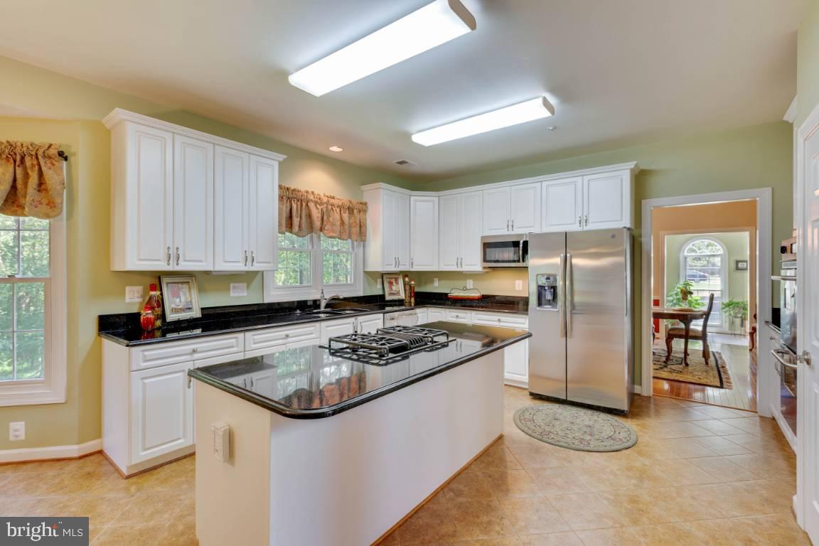 WOODMORE SOUTH - Residential