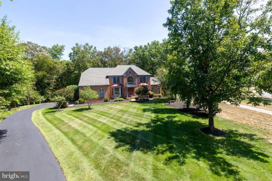 WOODMORE SOUTH - Residential