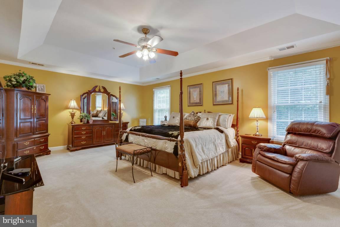 WOODMORE SOUTH - Residential