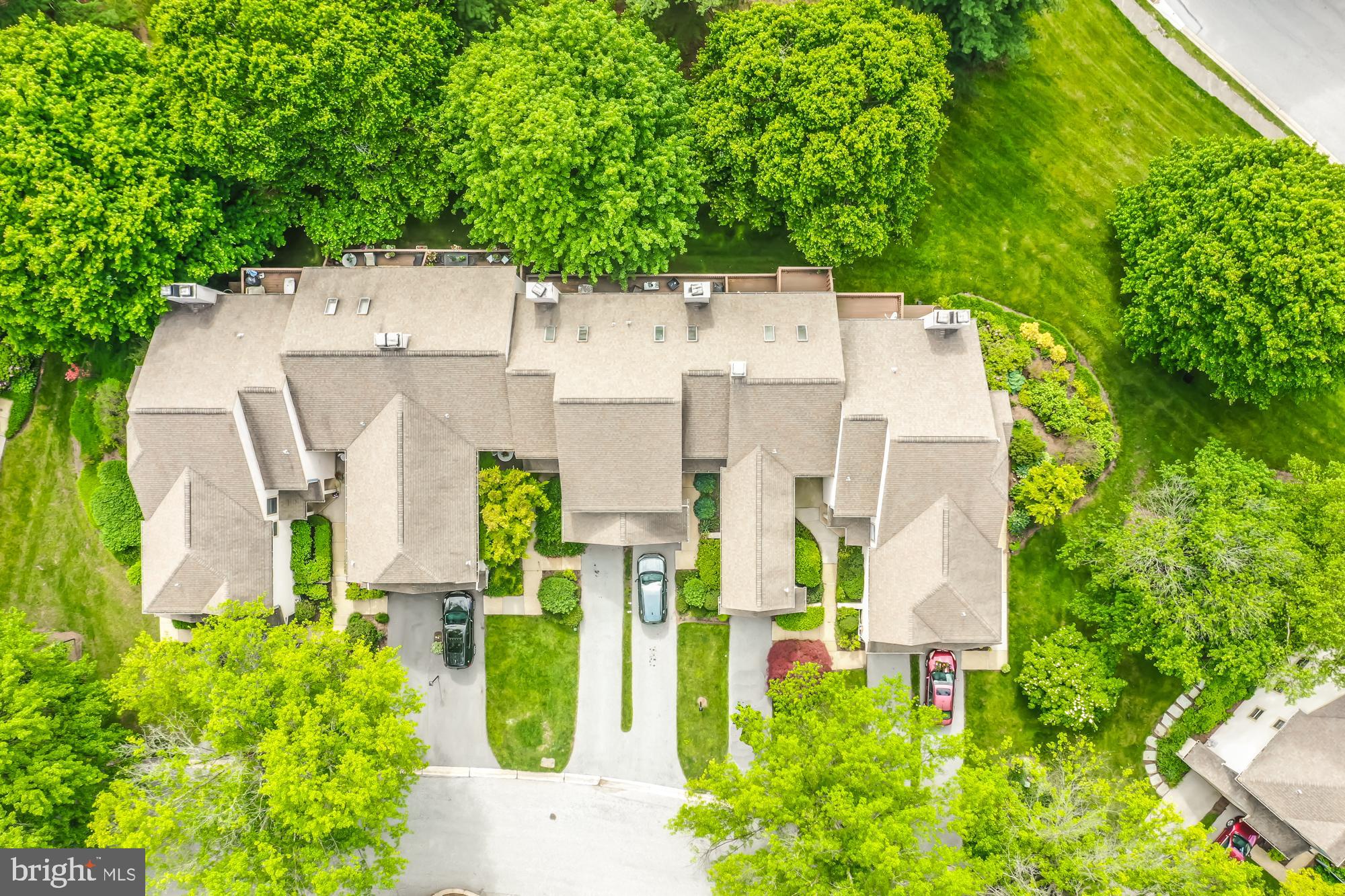TERRACES OF WINDON - Residential