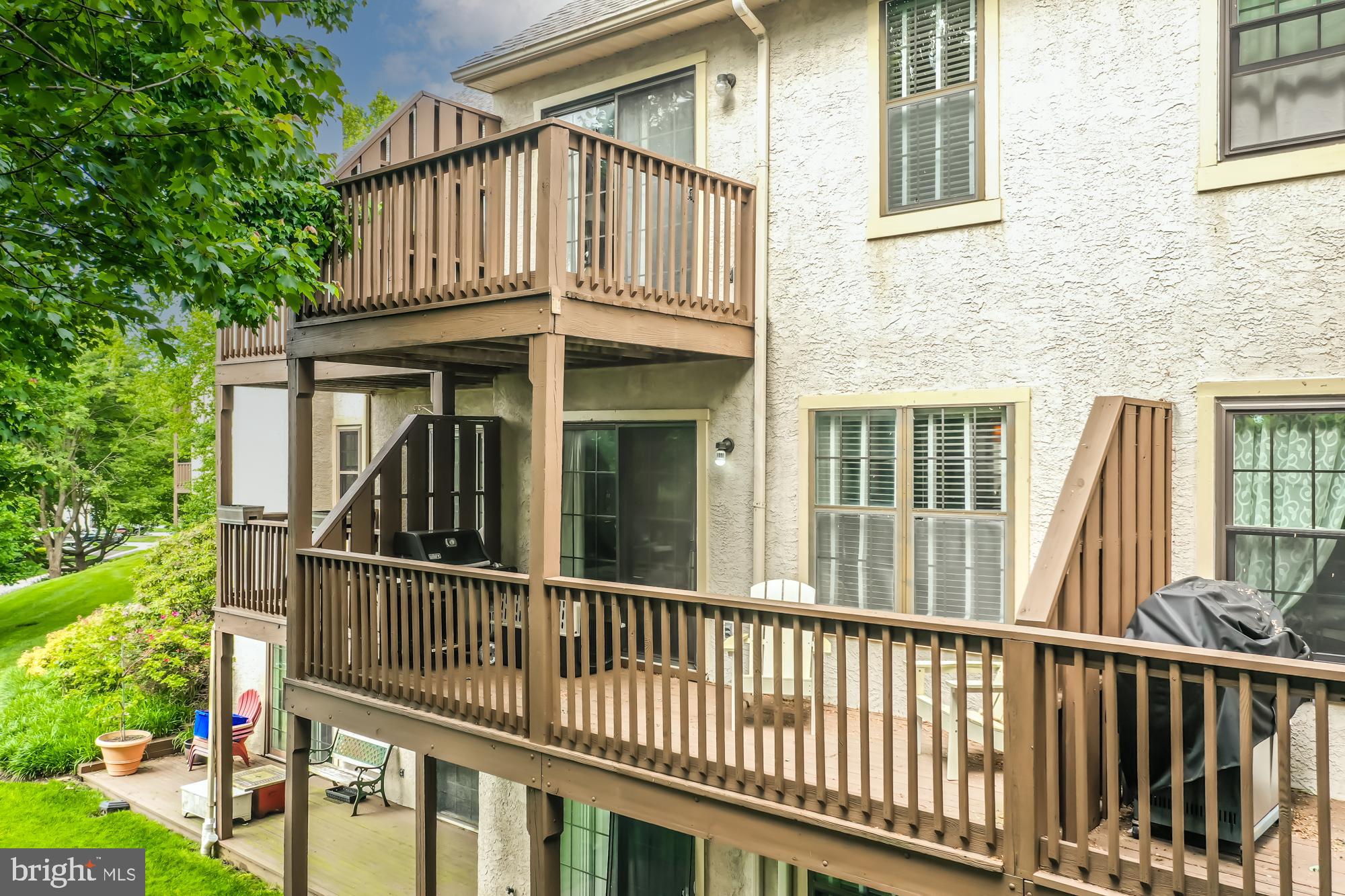 TERRACES OF WINDON - Residential