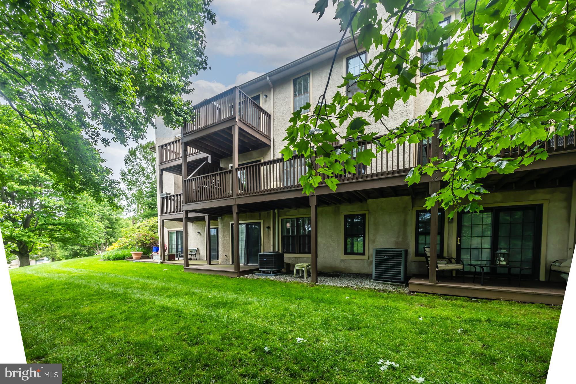 TERRACES OF WINDON - Residential