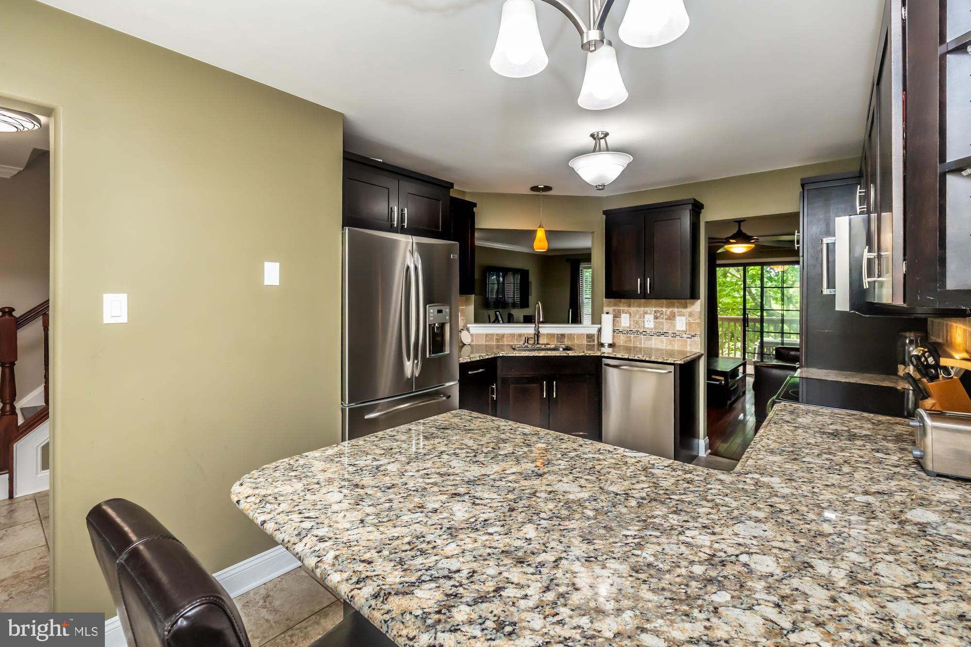 TERRACES OF WINDON - Residential