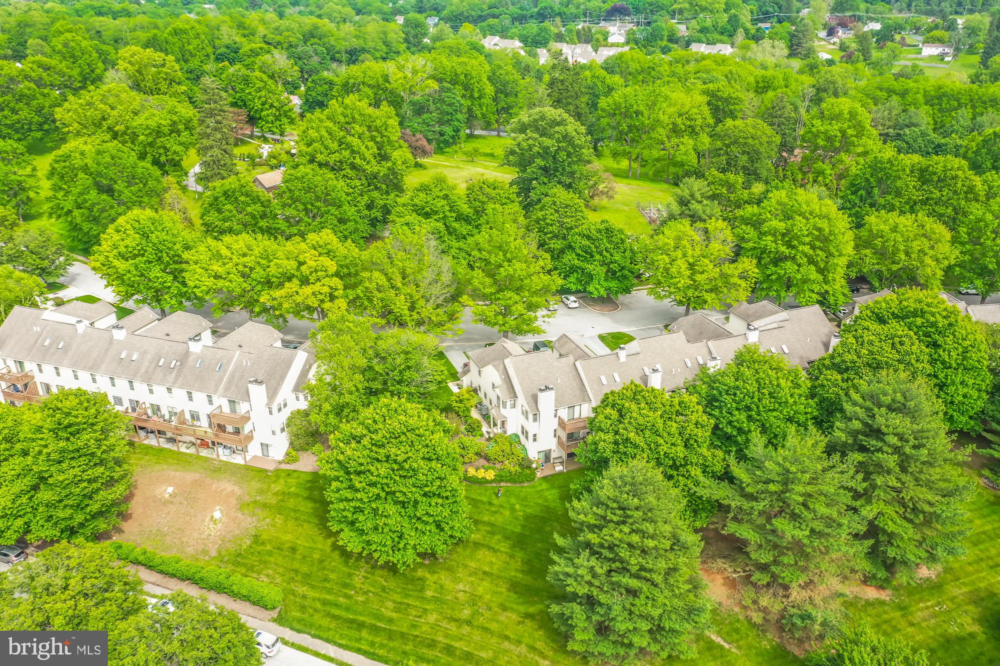TERRACES OF WINDON - Residential