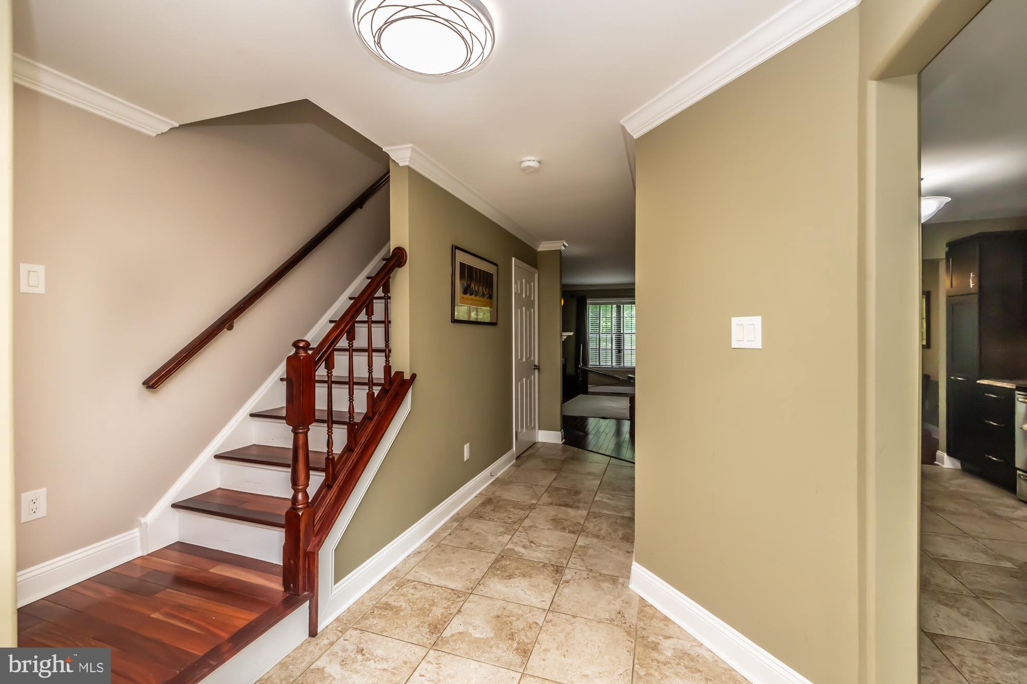 TERRACES OF WINDON - Residential
