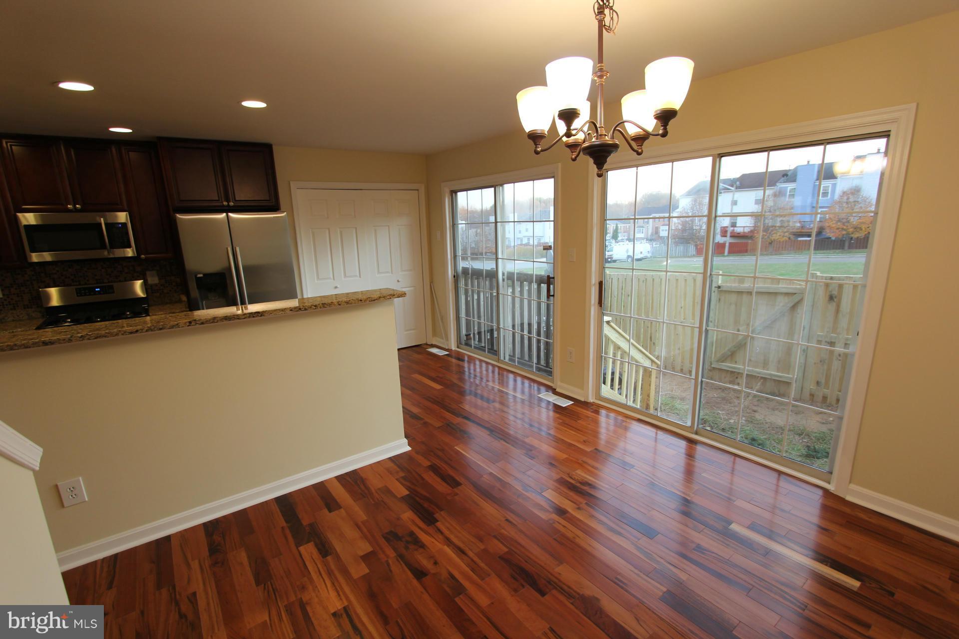 ROLLINGWOOD VILLAGE - Residential