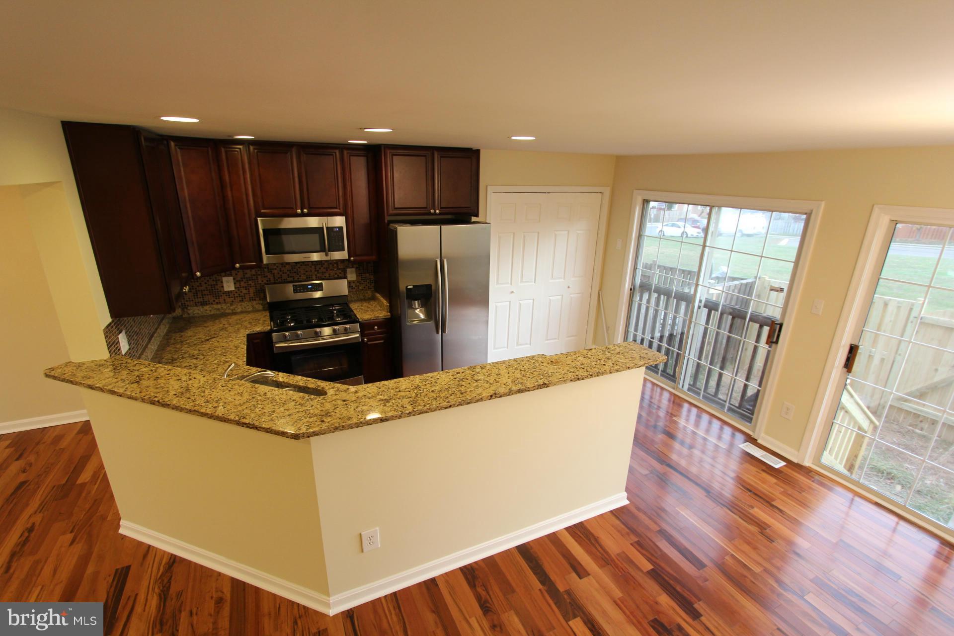 ROLLINGWOOD VILLAGE - Residential