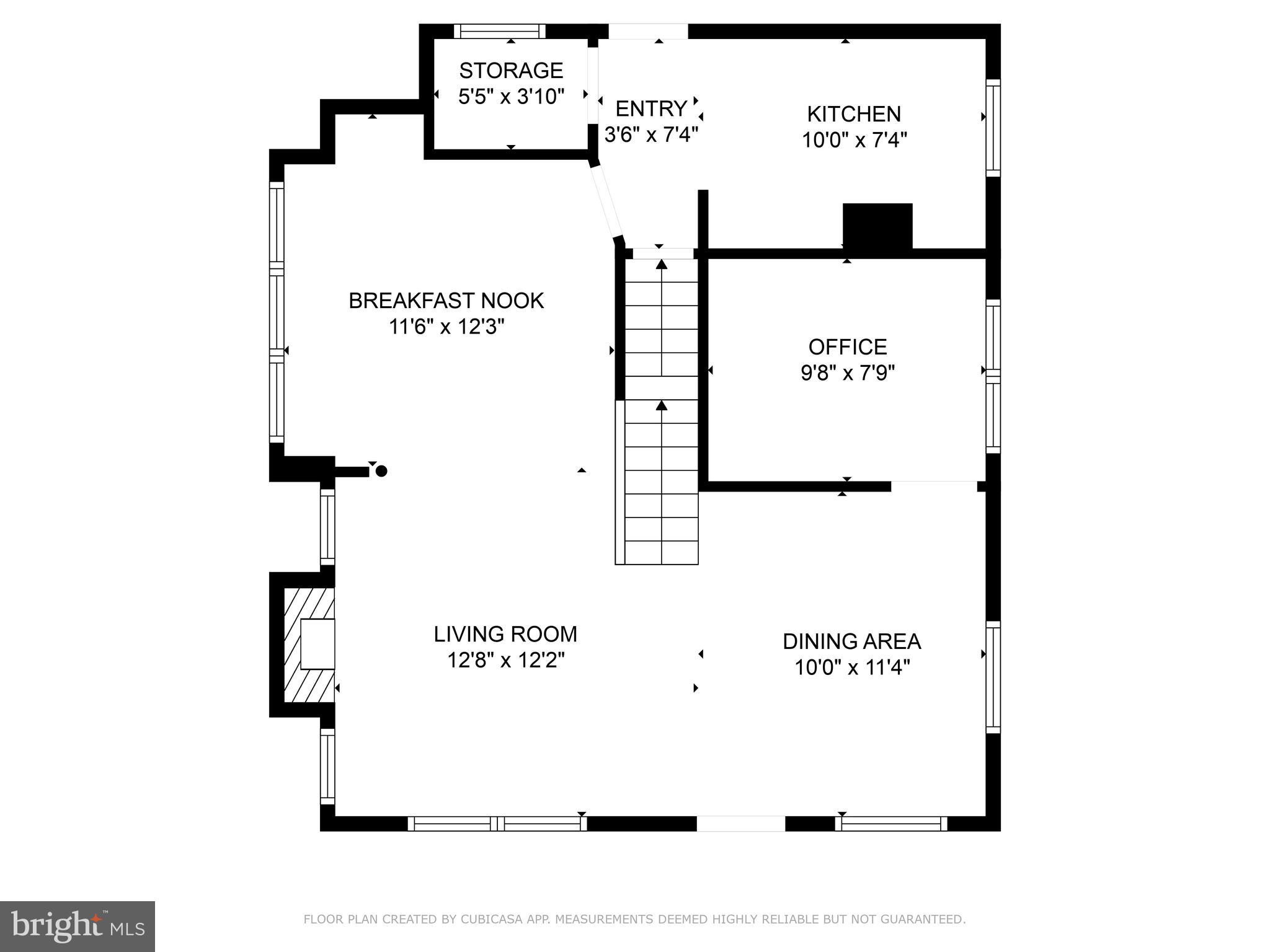 COLONIAL COURT - Residential