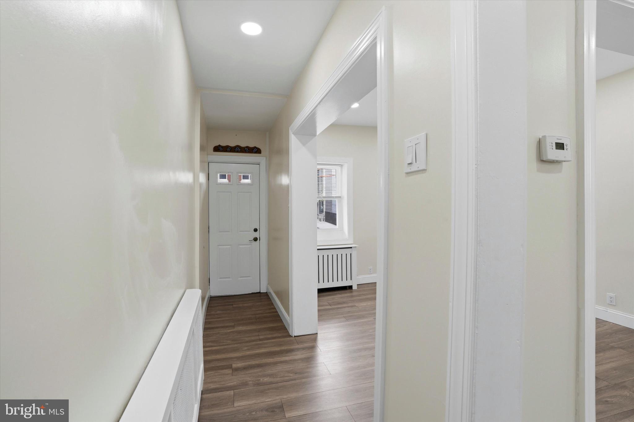 ROXBOROUGH - Residential