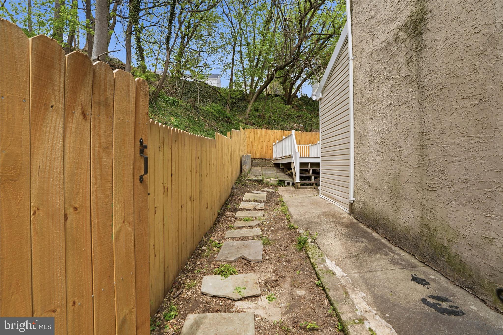 ROXBOROUGH - Residential