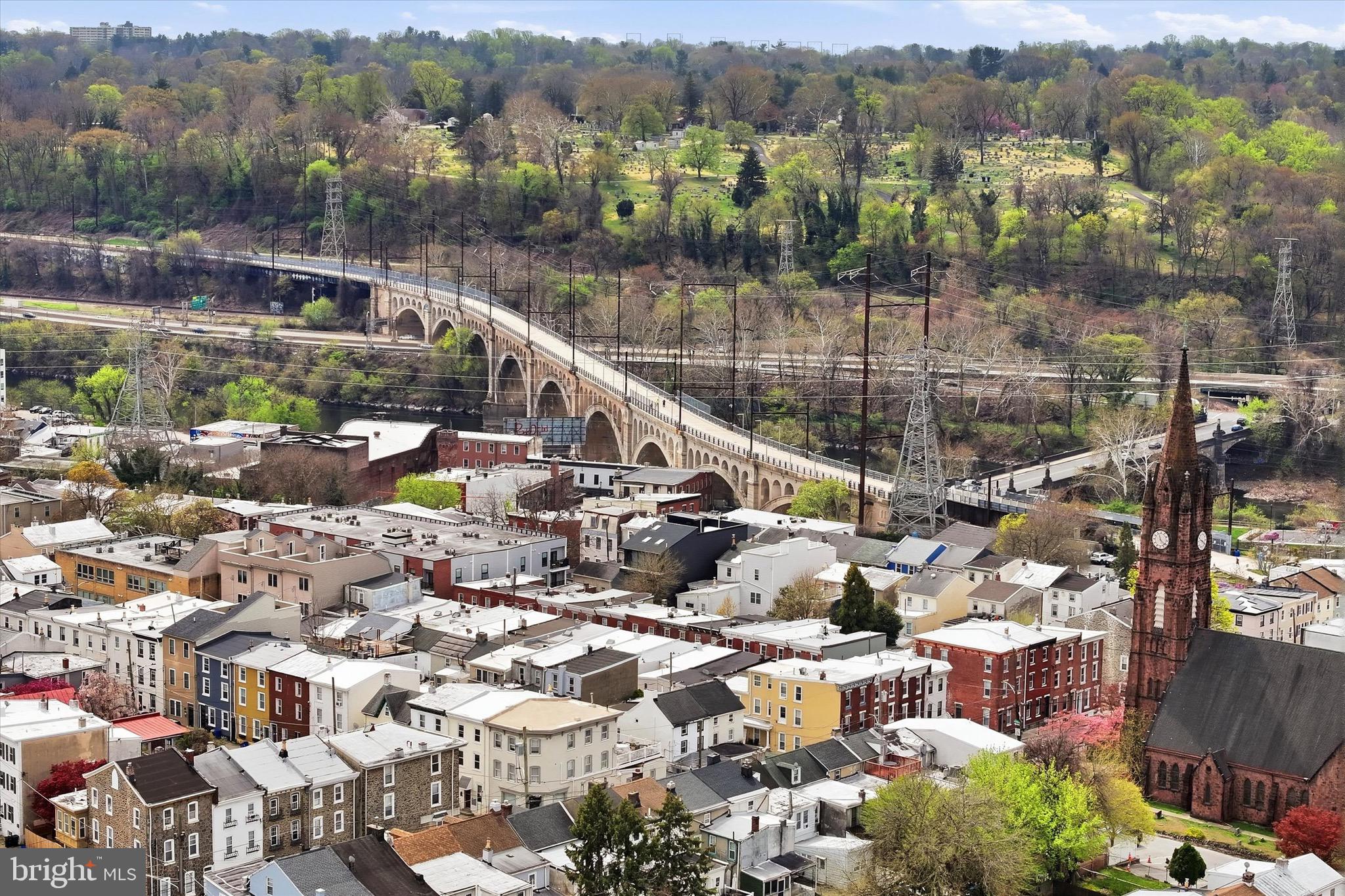 ROXBOROUGH - Residential