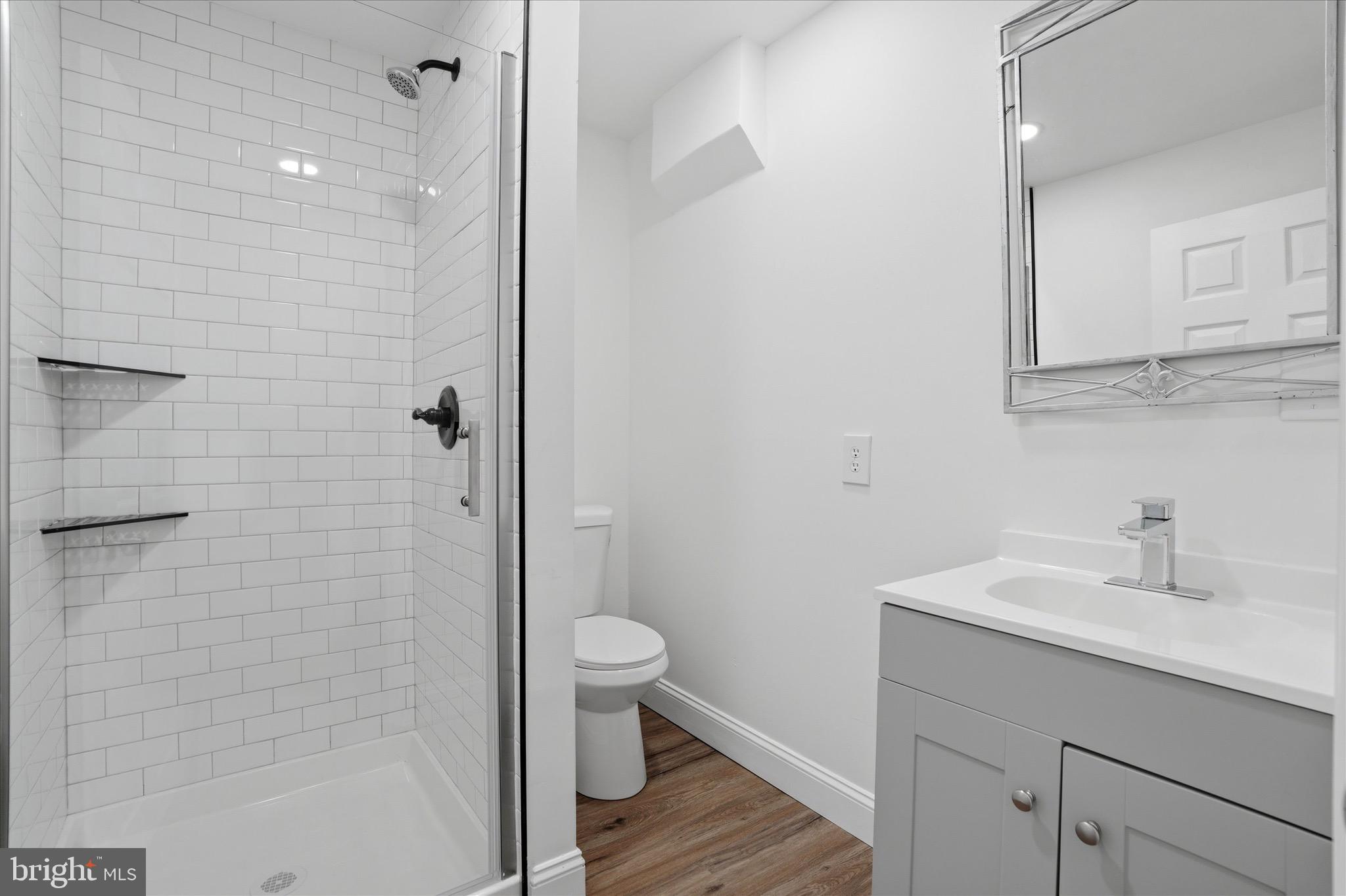 ROXBOROUGH - Residential