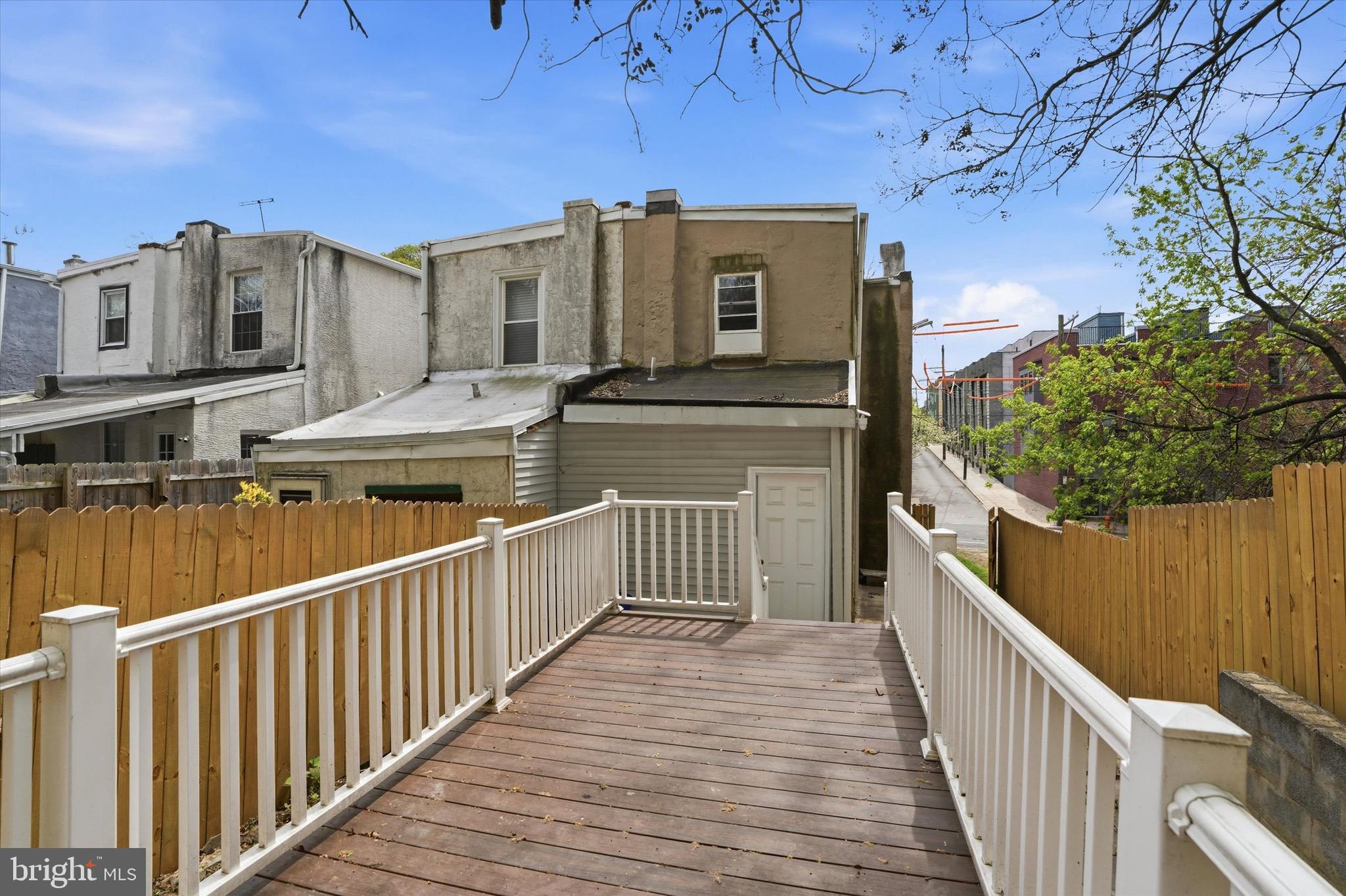 ROXBOROUGH - Residential