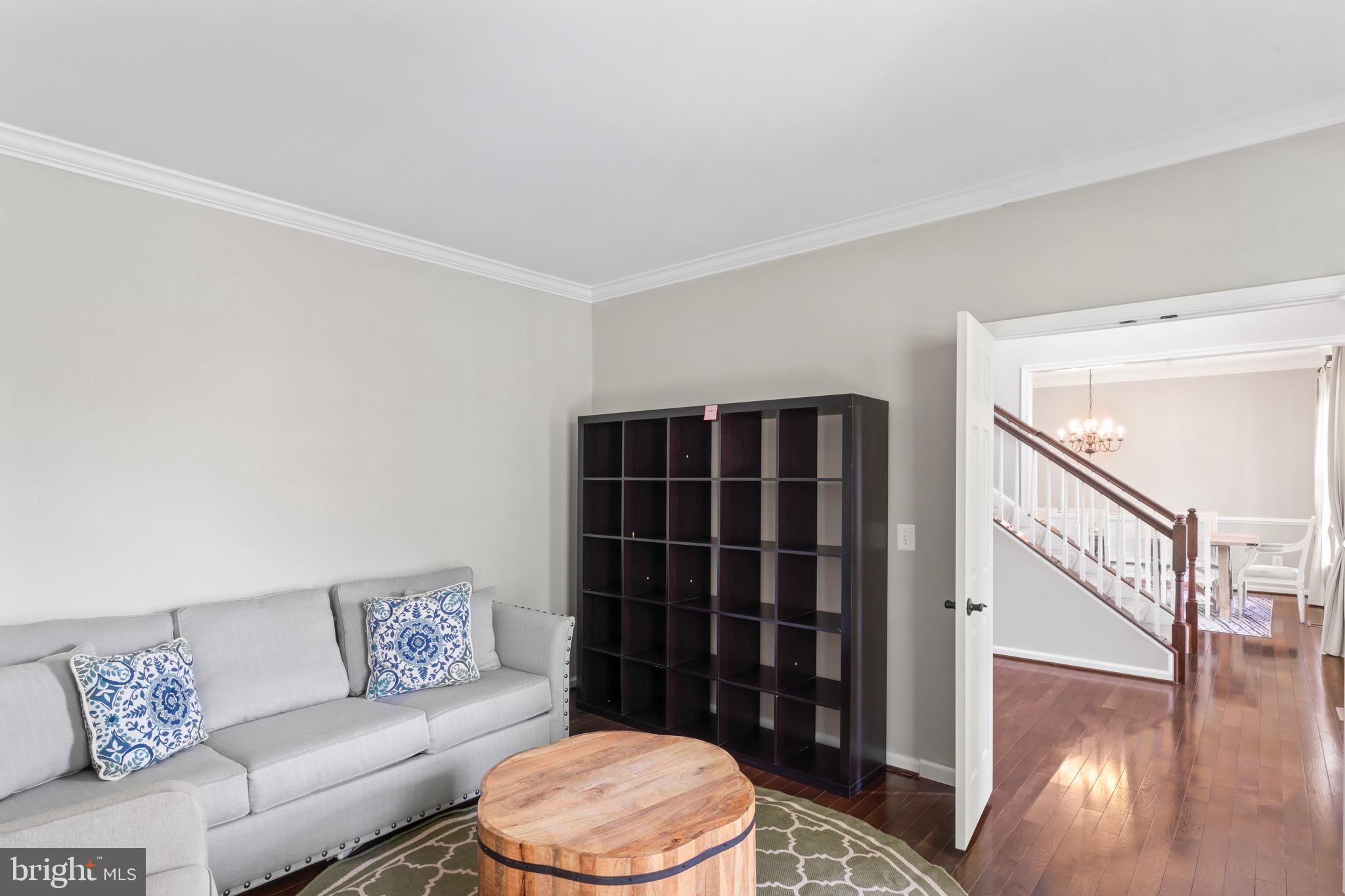 KINGSRIDGE ESTATES - Residential