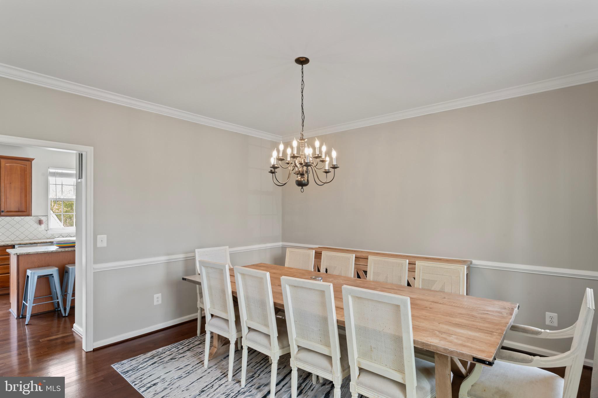 KINGSRIDGE ESTATES - Residential