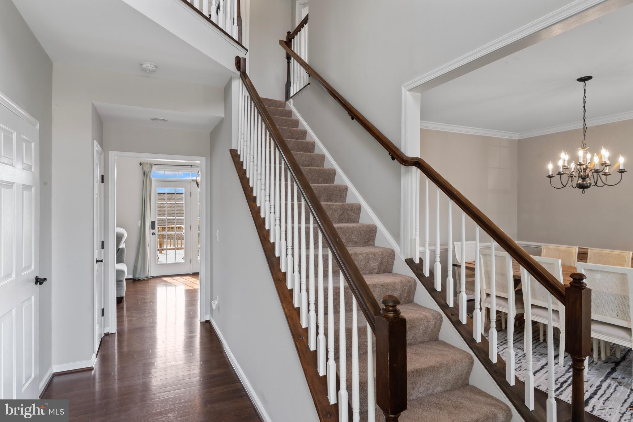 KINGSRIDGE ESTATES - Residential