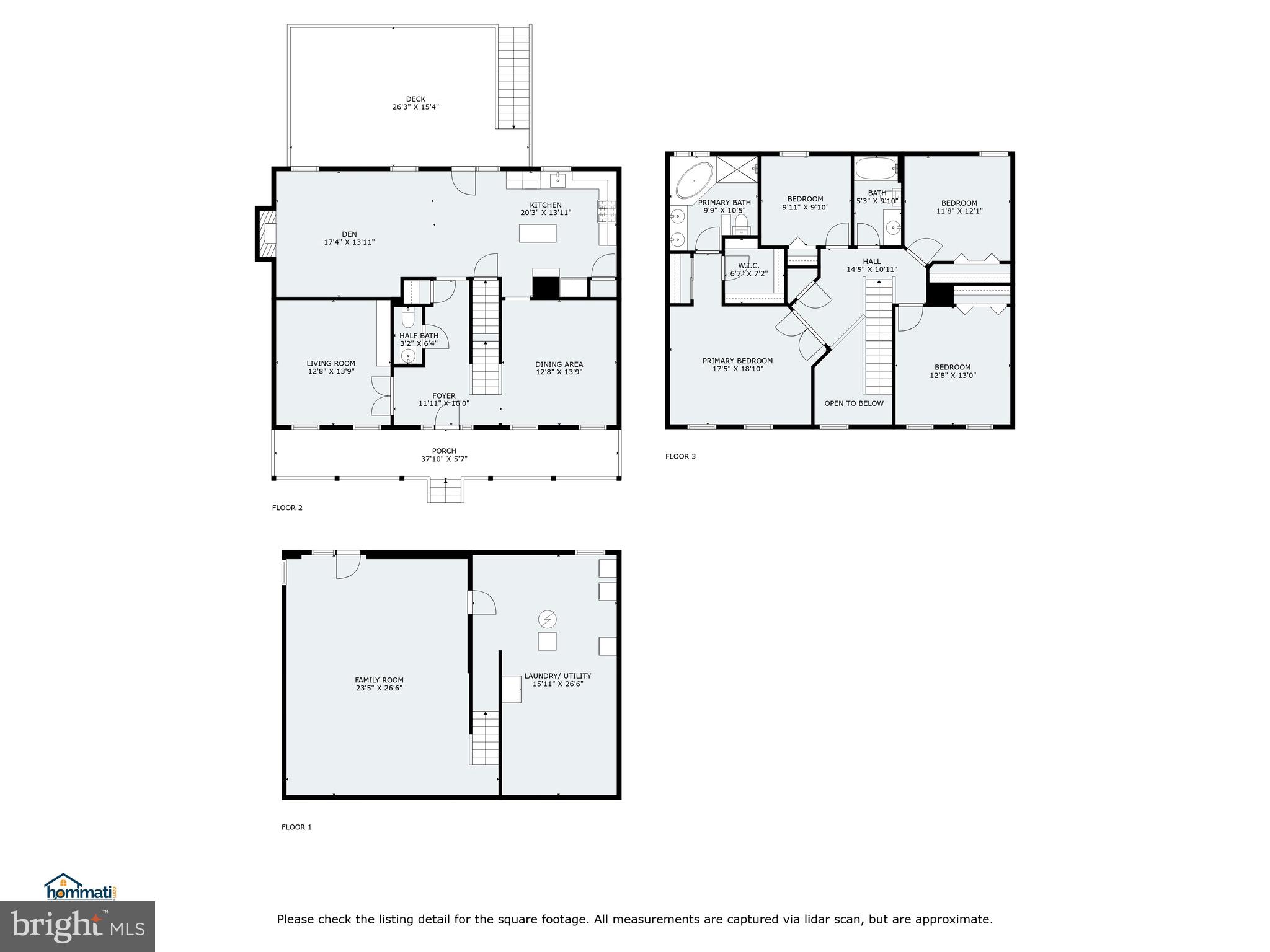 KINGSRIDGE ESTATES - Residential