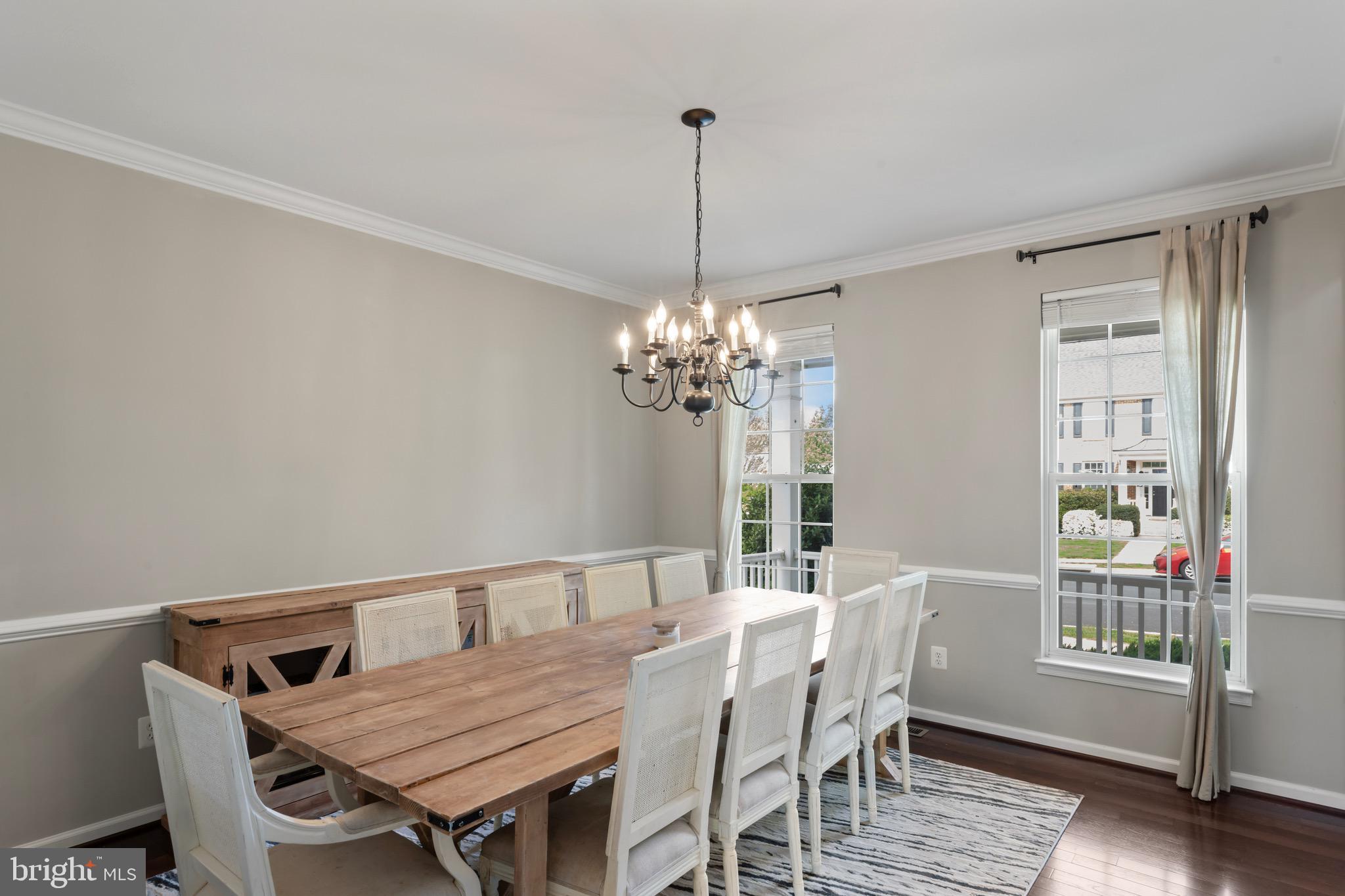 KINGSRIDGE ESTATES - Residential