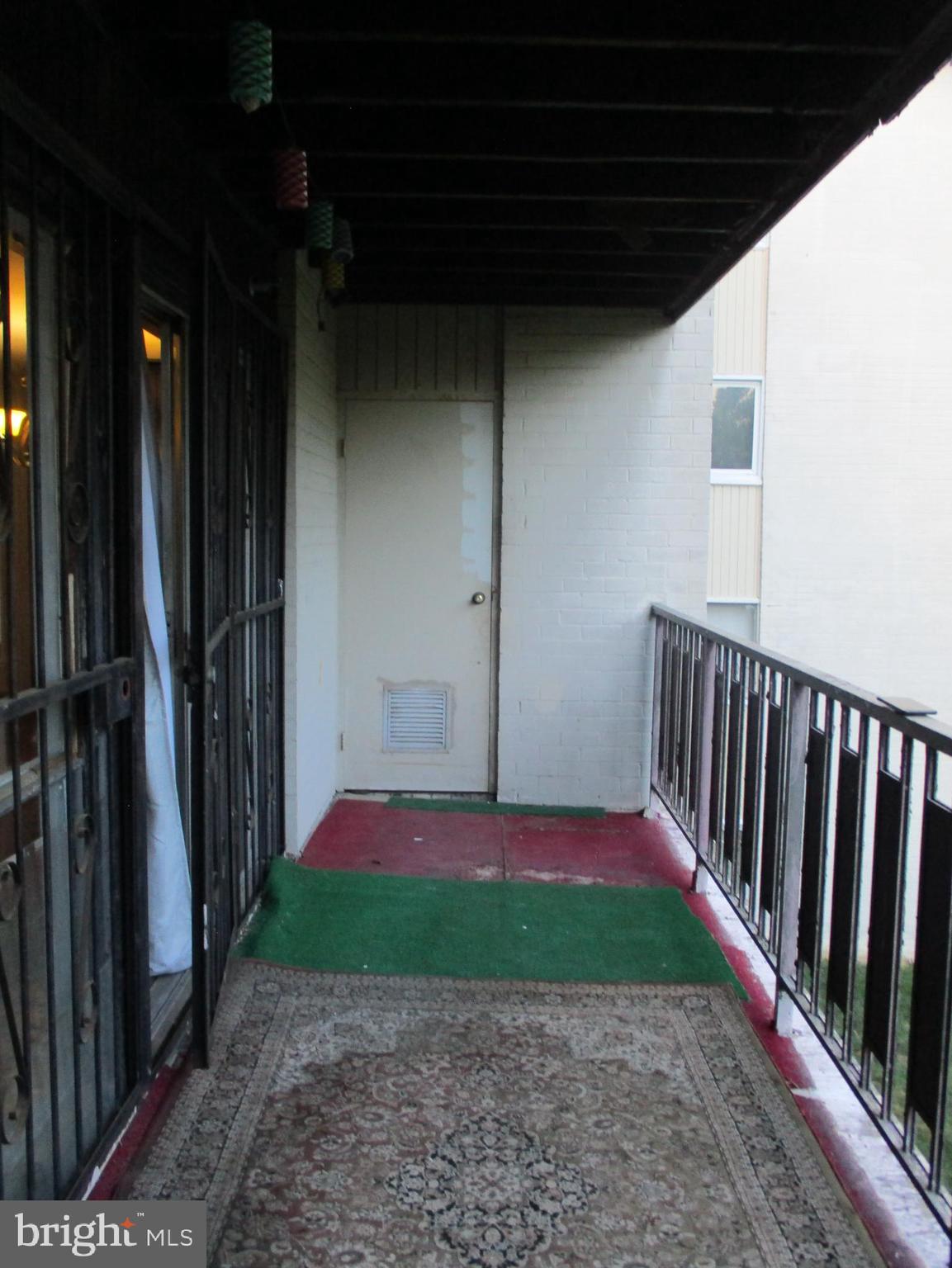 HUNTCREST CONDOMINIUM - Residential