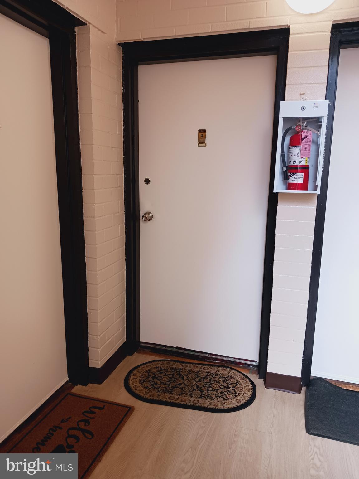 HUNTCREST CONDOMINIUM - Residential