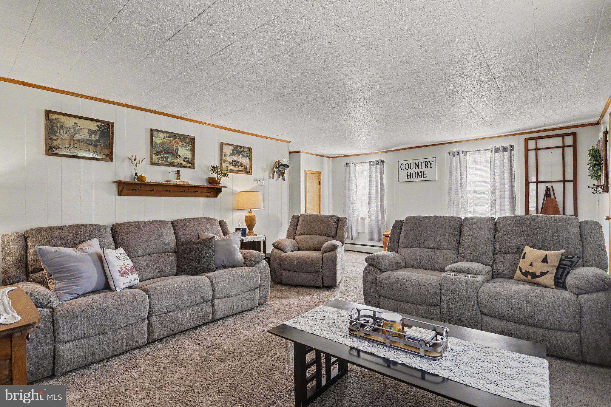 345 BENDERSVILLE WENKSVILL ROAD