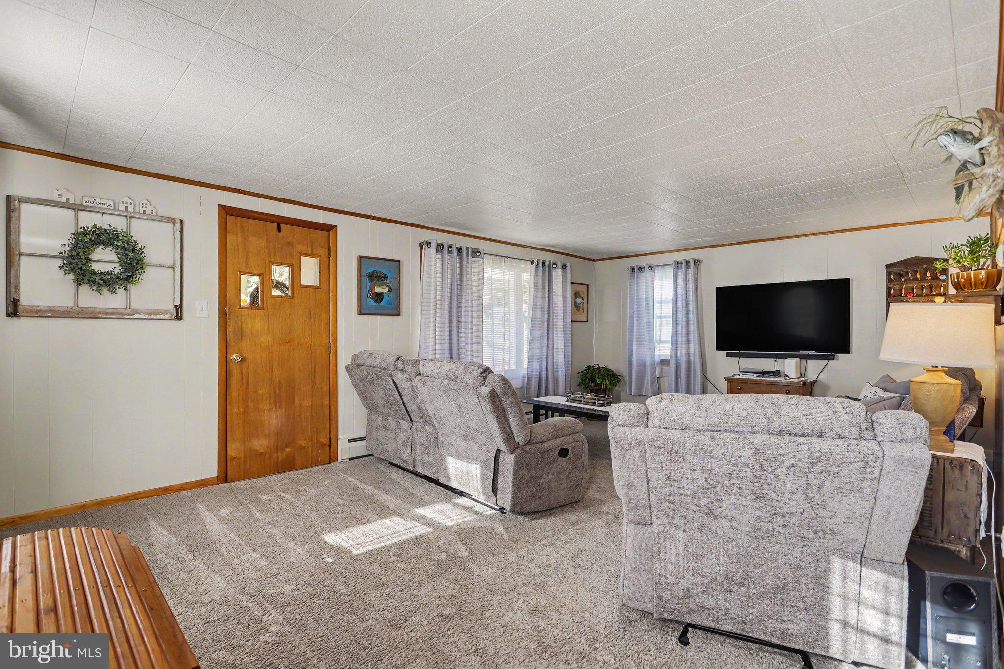 345 BENDERSVILLE WENKSVILL ROAD