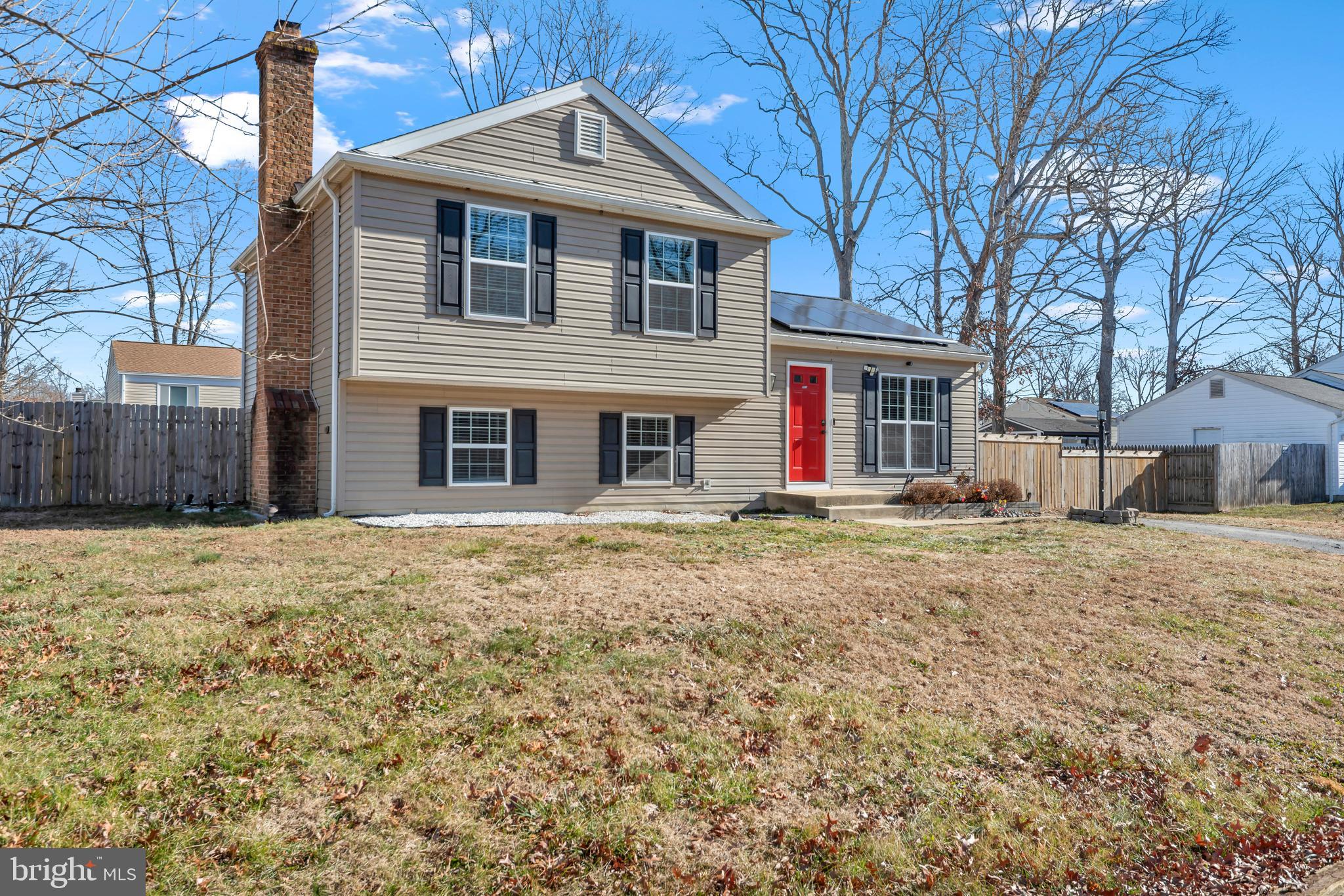 WHITE OAK VILLAGE SUB - Residential