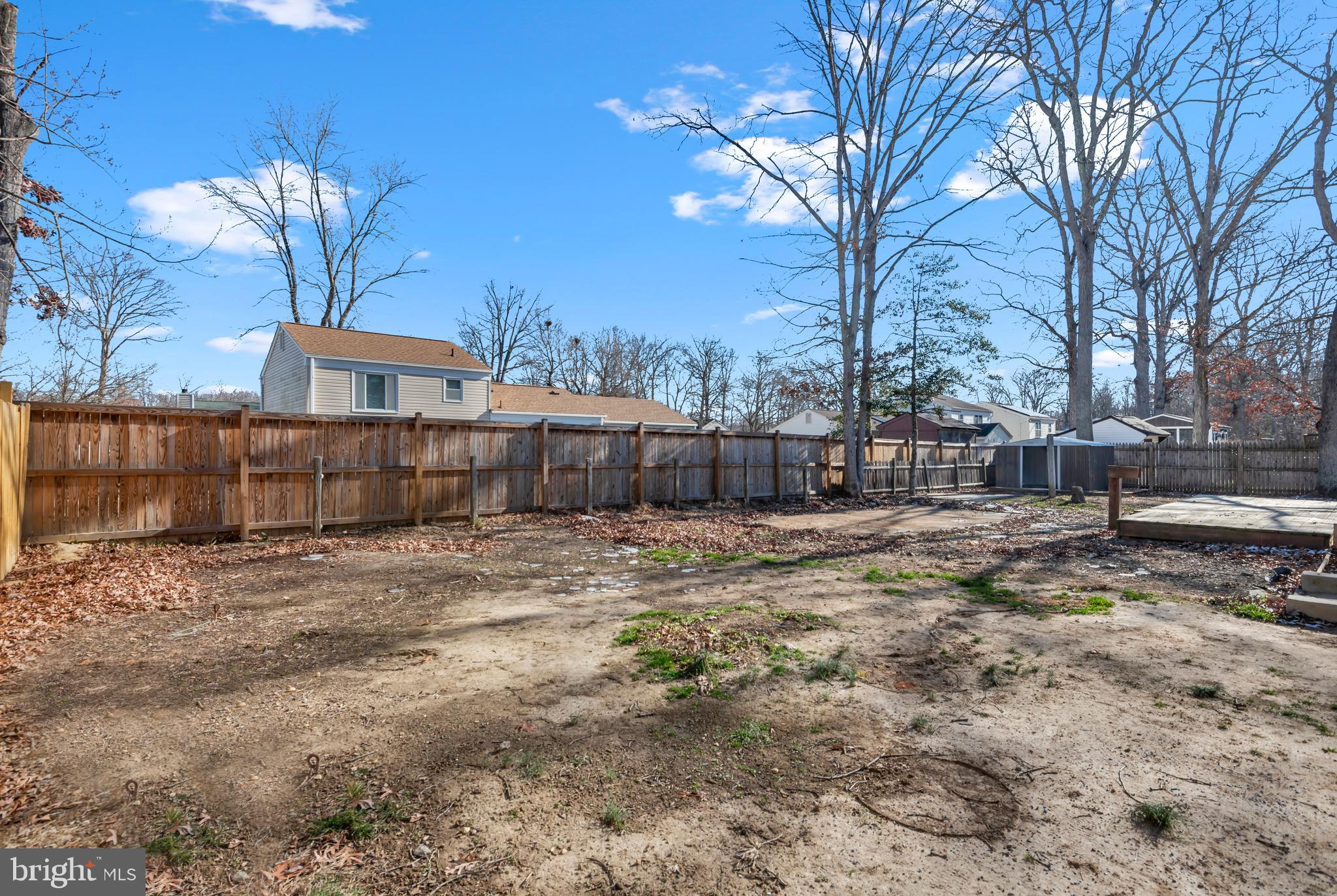 WHITE OAK VILLAGE SUB - Residential