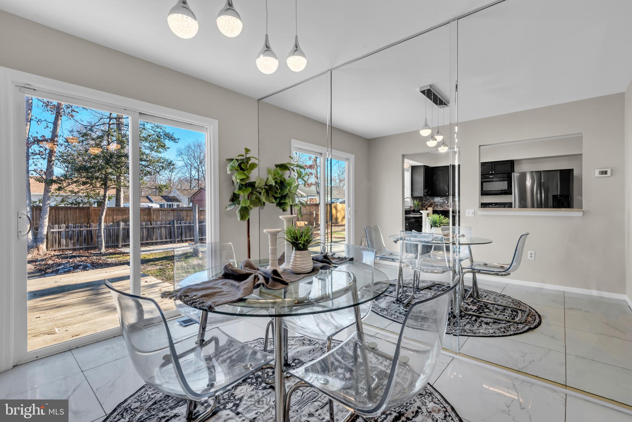 WHITE OAK VILLAGE SUB - Residential