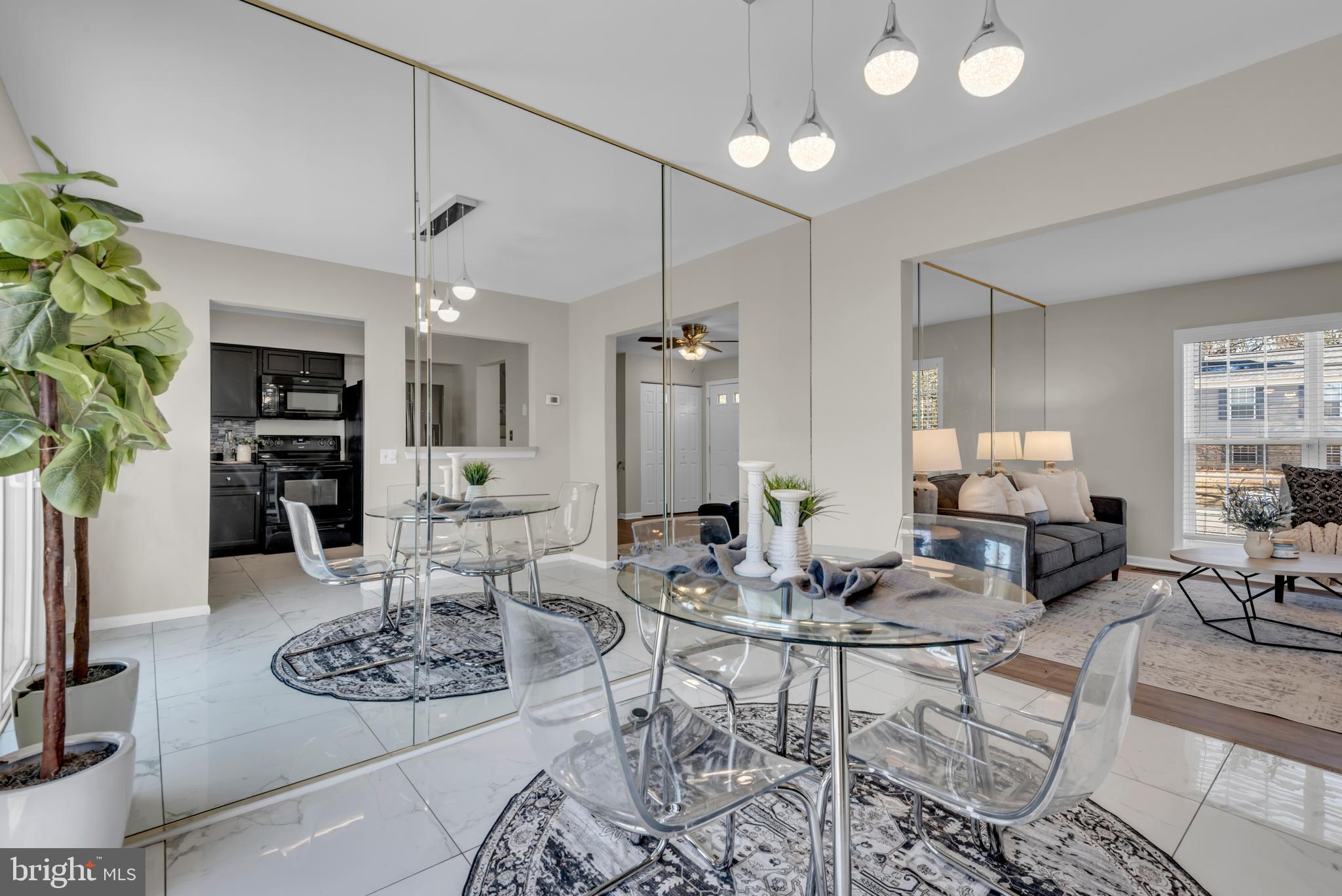 WHITE OAK VILLAGE SUB - Residential