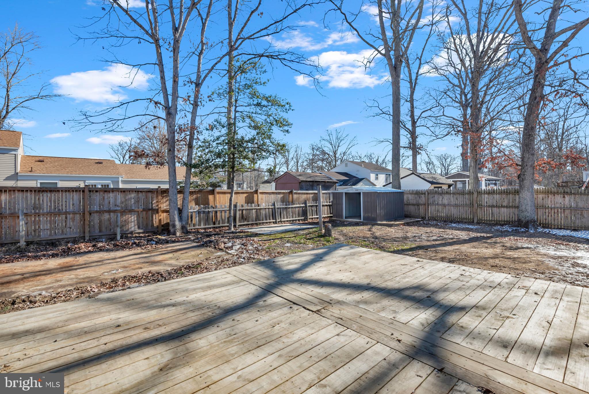 WHITE OAK VILLAGE SUB - Residential