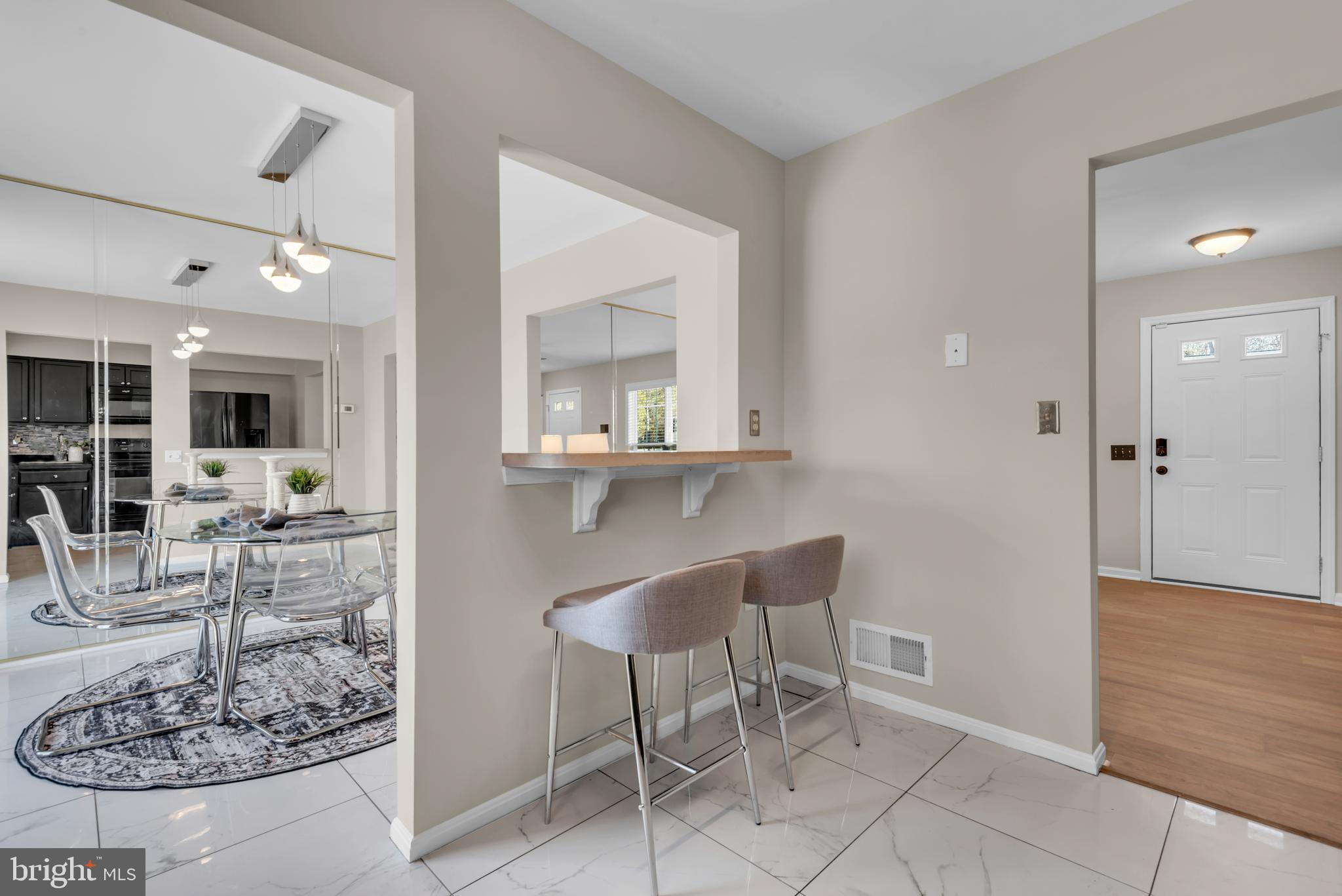 WHITE OAK VILLAGE SUB - Residential