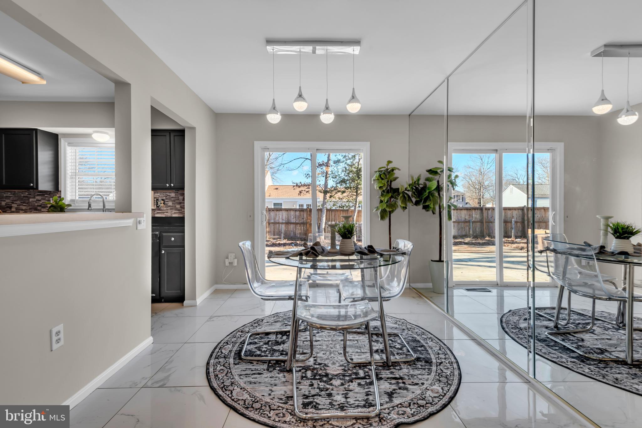 WHITE OAK VILLAGE SUB - Residential