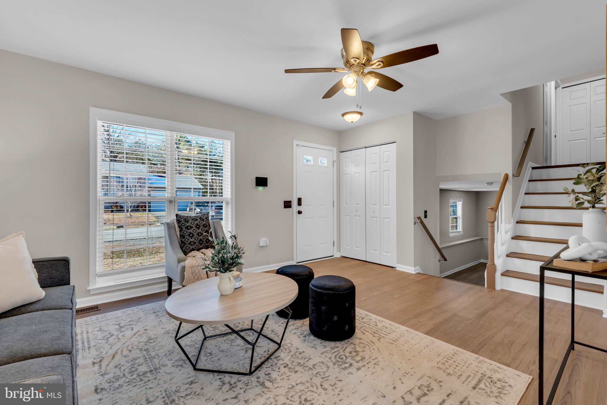 WHITE OAK VILLAGE SUB - Residential