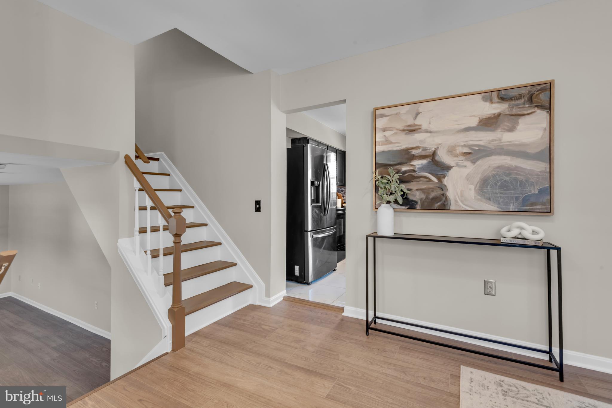 WHITE OAK VILLAGE SUB - Residential