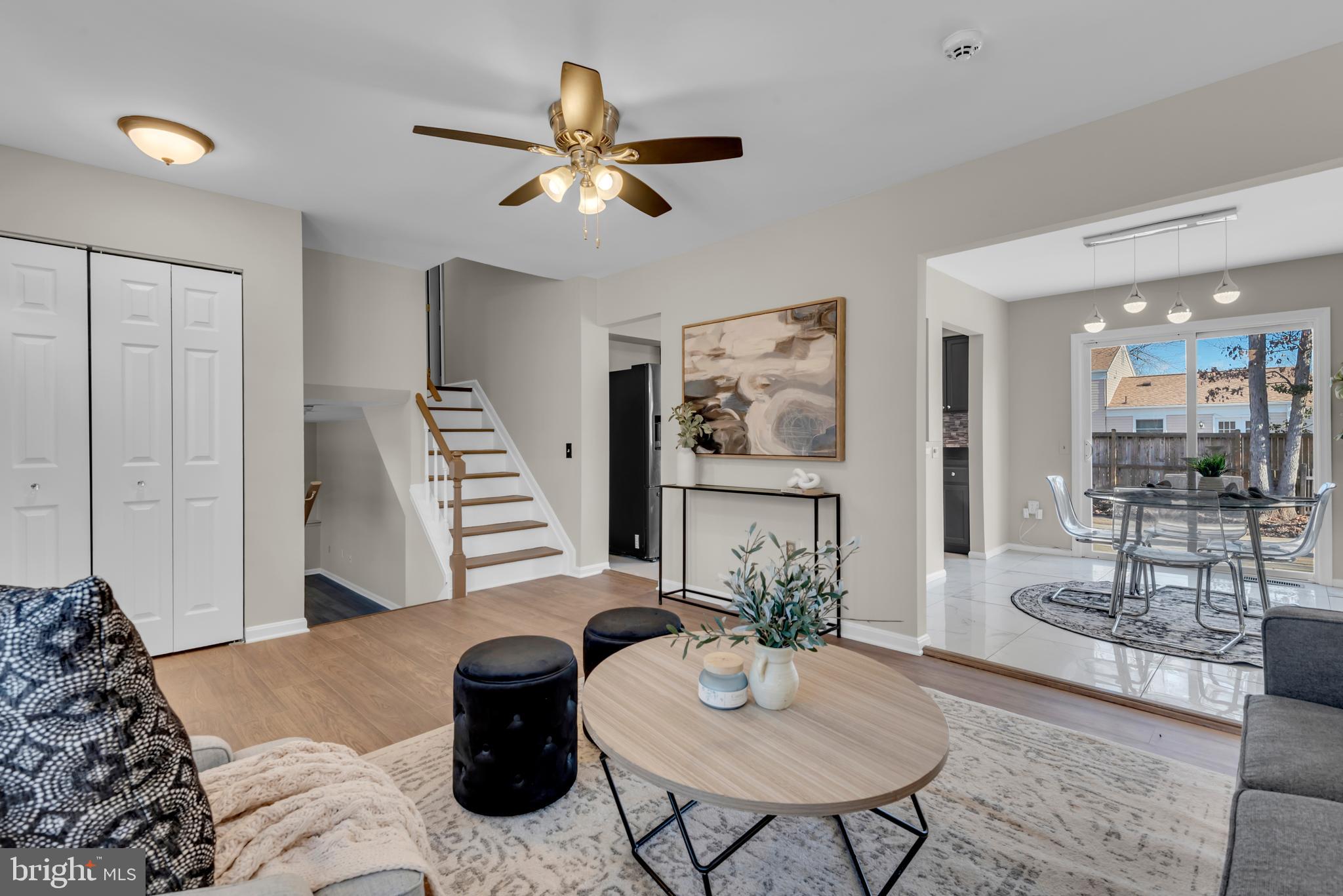 WHITE OAK VILLAGE SUB - Residential