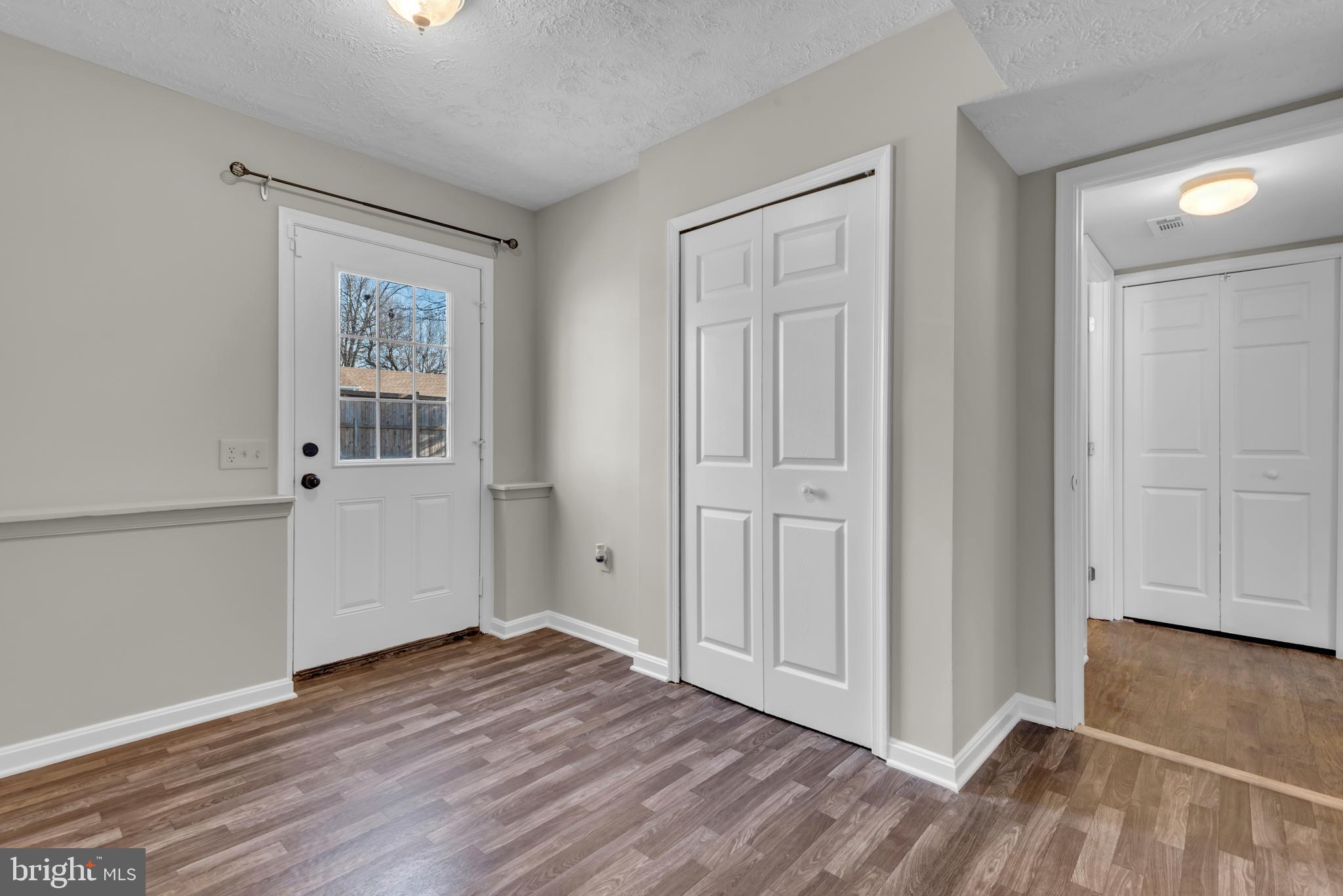 WHITE OAK VILLAGE SUB - Residential