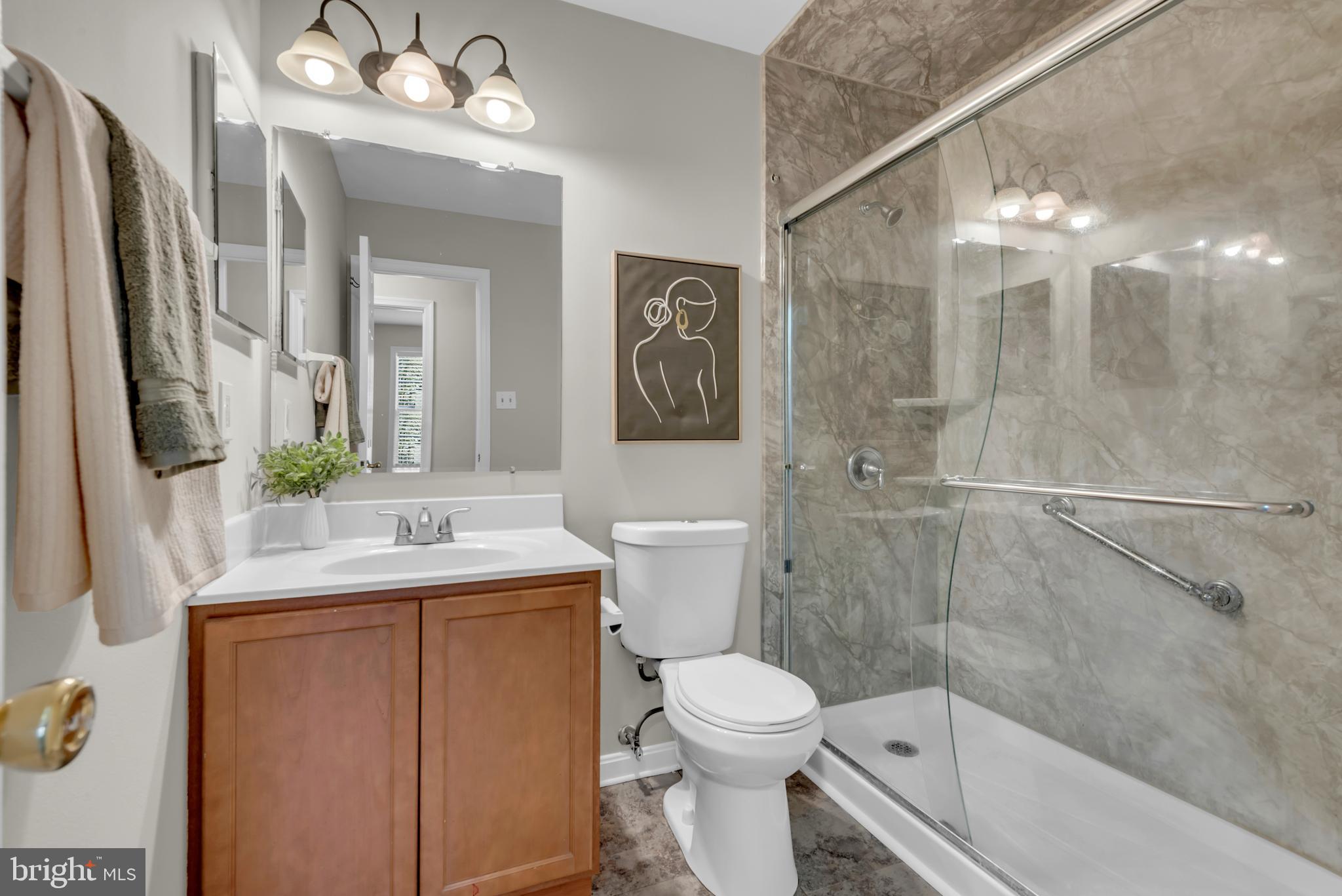 WHITE OAK VILLAGE SUB - Residential