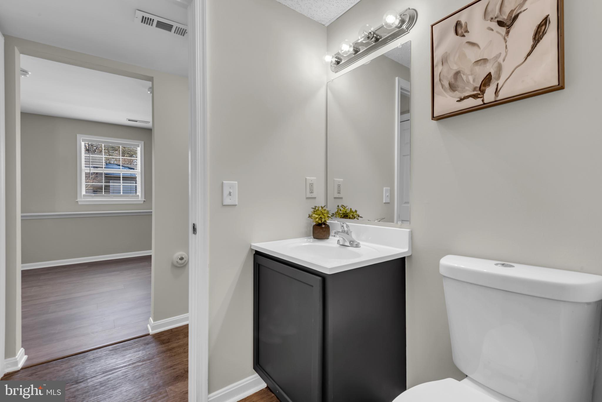 WHITE OAK VILLAGE SUB - Residential