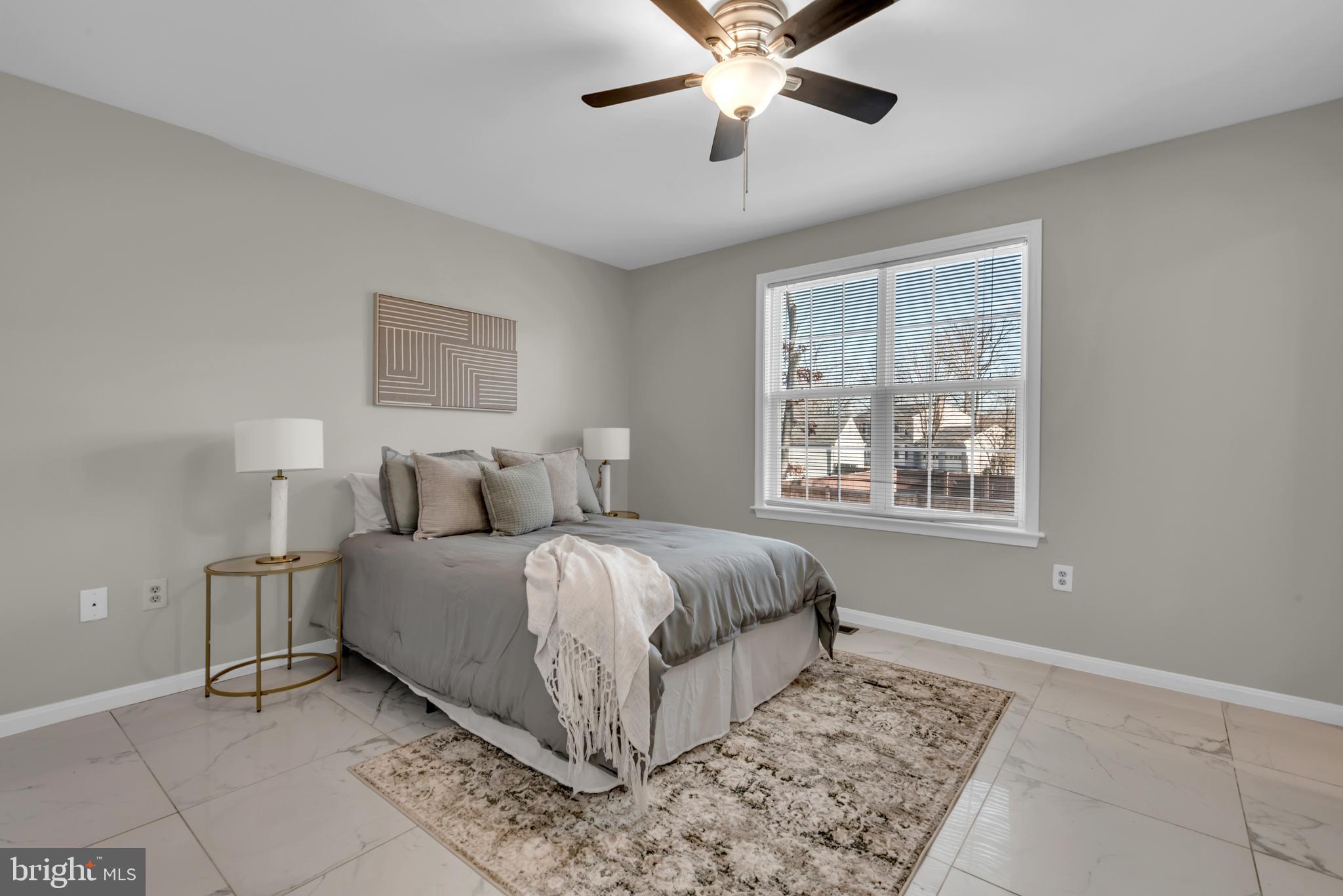 WHITE OAK VILLAGE SUB - Residential