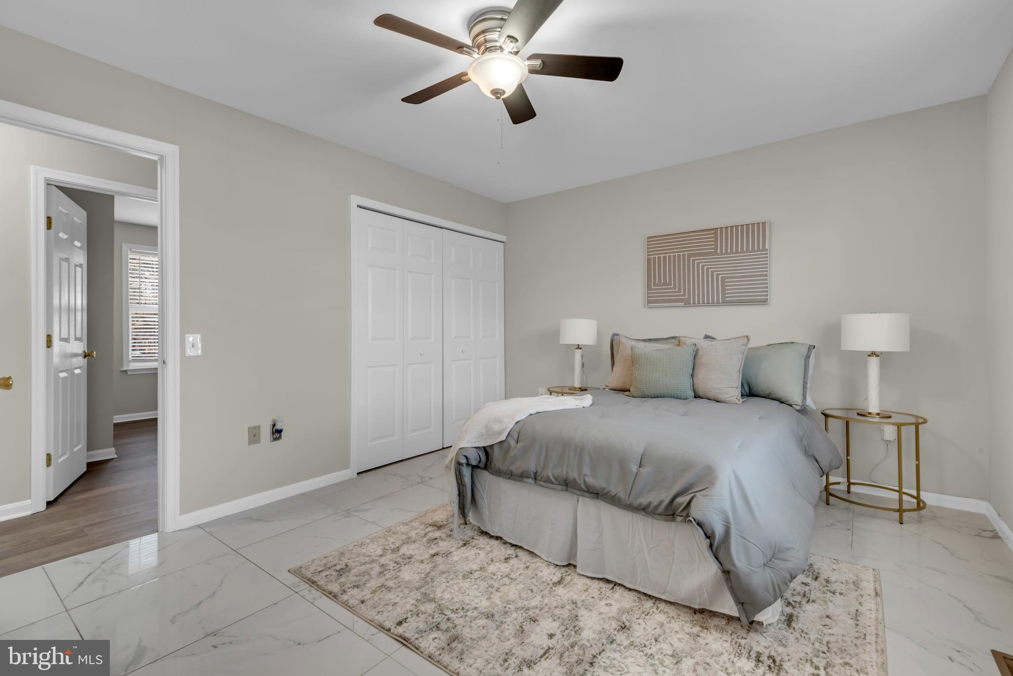 WHITE OAK VILLAGE SUB - Residential